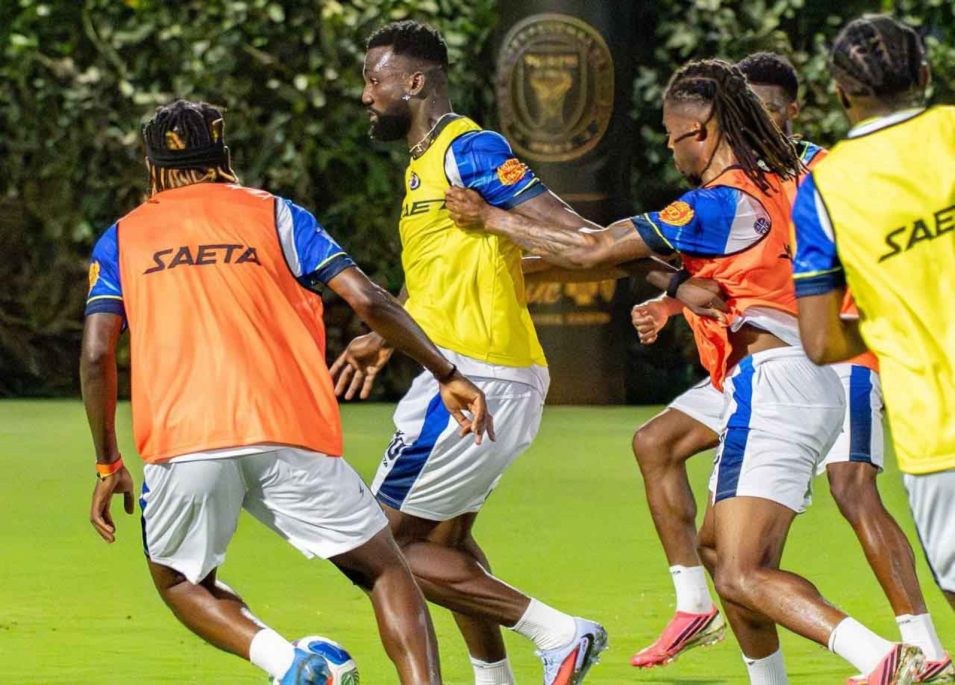 Haiti x Peru: onde assistir, escala&ccedil;&otilde;es e arbitragem