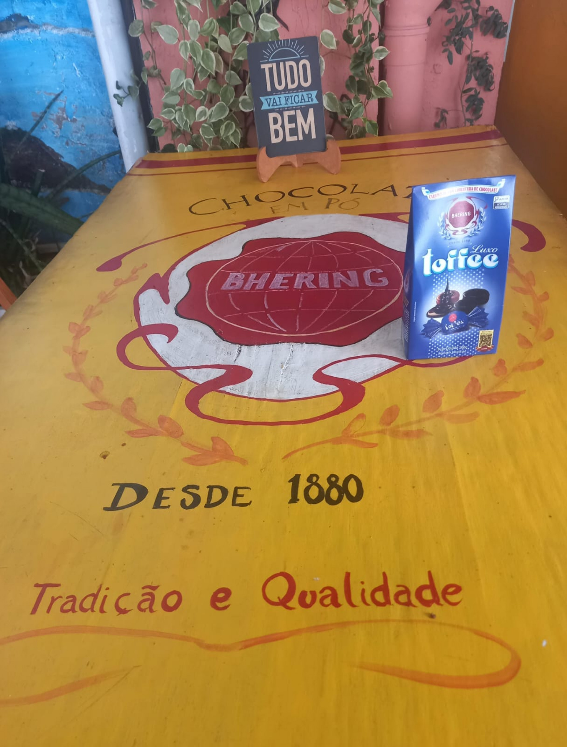 Ponto de encontro será às 9h, na antiga Fábrica Bhering - Divulgação