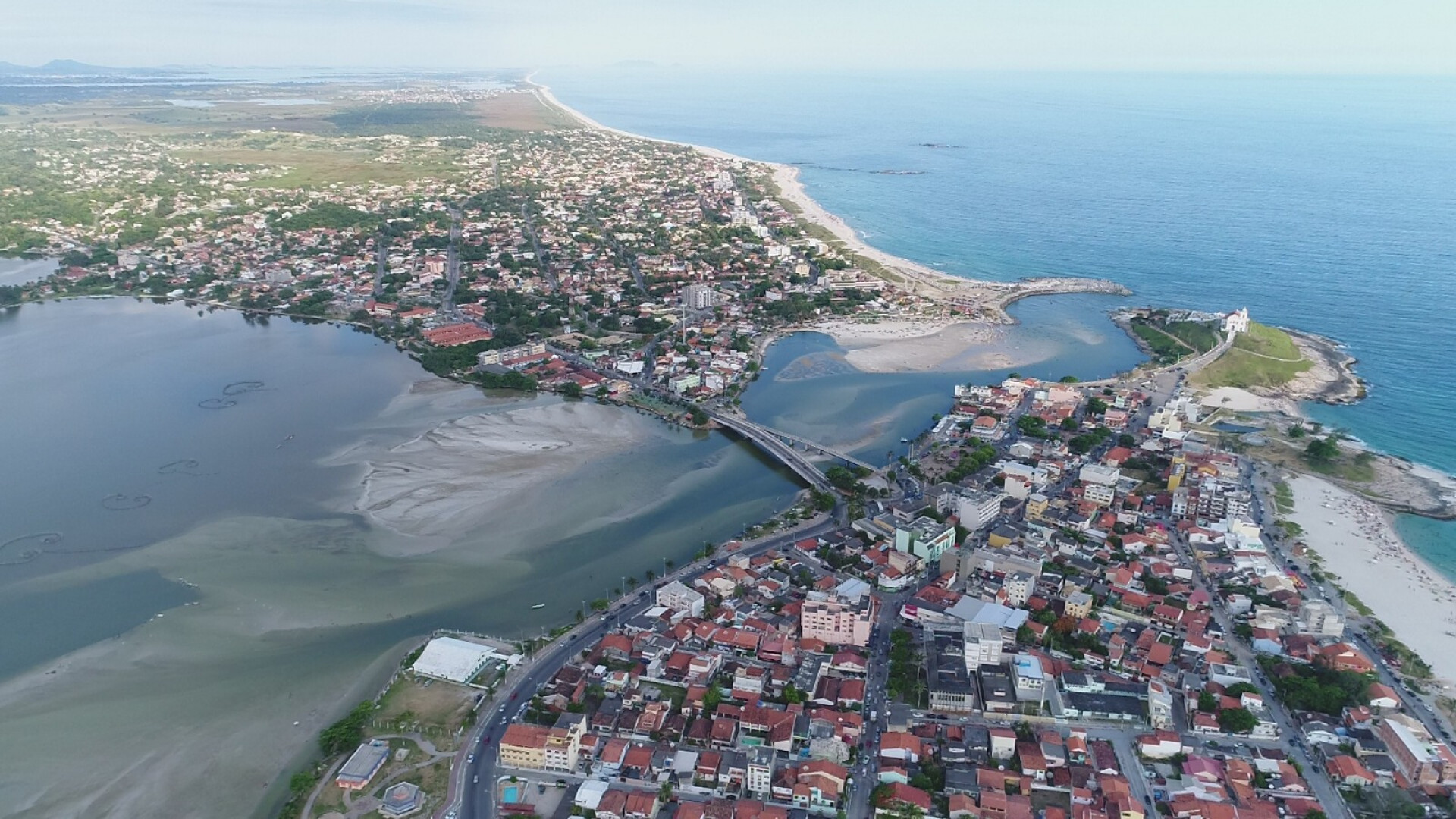 Prefeitura de Saquarema realiza Olimpíada Estudantil 2026