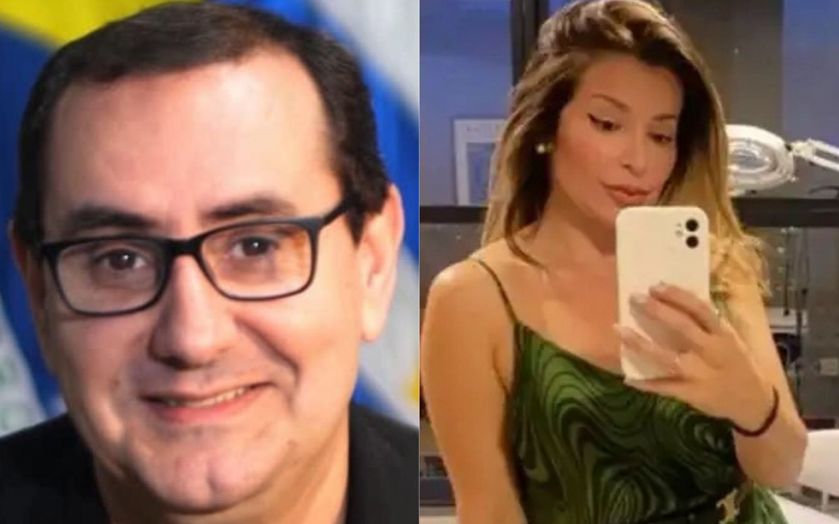 MP indica que Milena Coelho exerceu diversos cargos comissionados por causa de sua relação com Anderson Farias