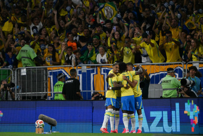 Site aponta Brasil como quarto favorito a vencer a Copa do Mundo; veja lista
