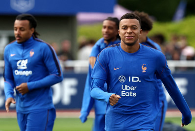Mbappé sai em defesa de Dembélé na França: ‘Será decisivo para nós’