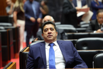 Moraes valida acordo que suspende ação contra deputado réu do 8 de Janeiro