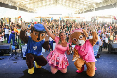 FLIG 2026: Guapimirim se prepara para cinco dias de cultura e diversão