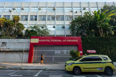 Mulher é baleada durante perseguição na Zona Norte