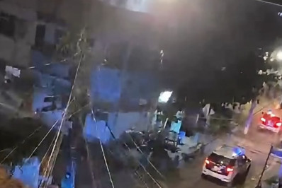 Homem é morto a tiros no Recreio 