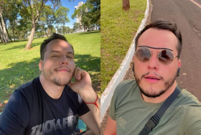 Ator entra em motel com dois homens e é encontrado morto horas depois