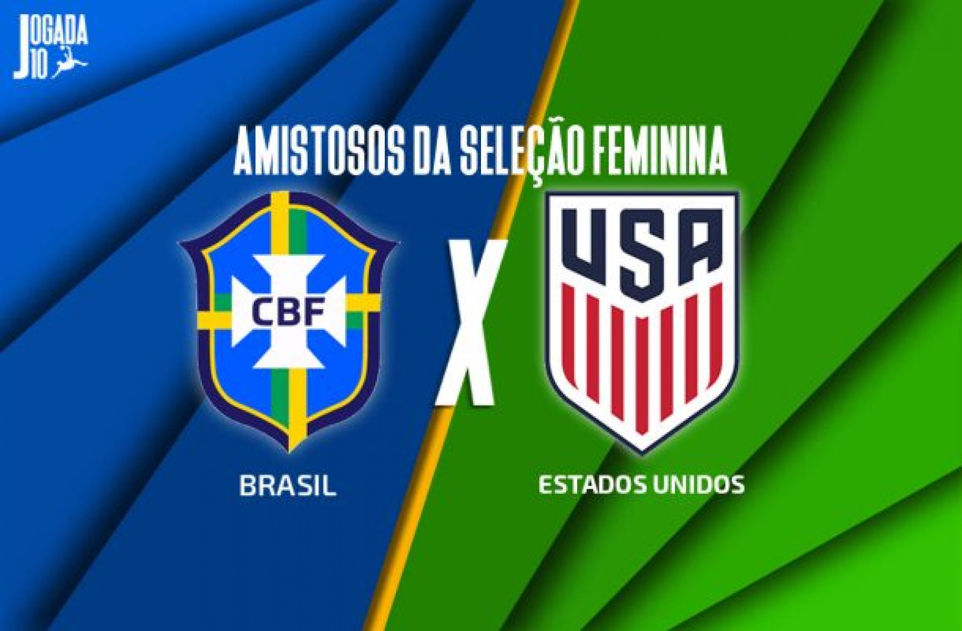 Brasil x Estados Unidos, AO VIVO, com a Voz do Esporte, &agrave;s 17h30