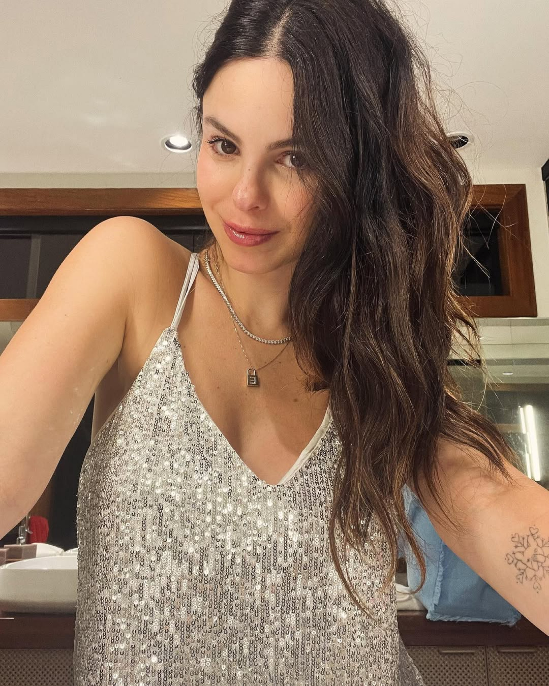 Sthefany Brito - Reprodução/Instagram