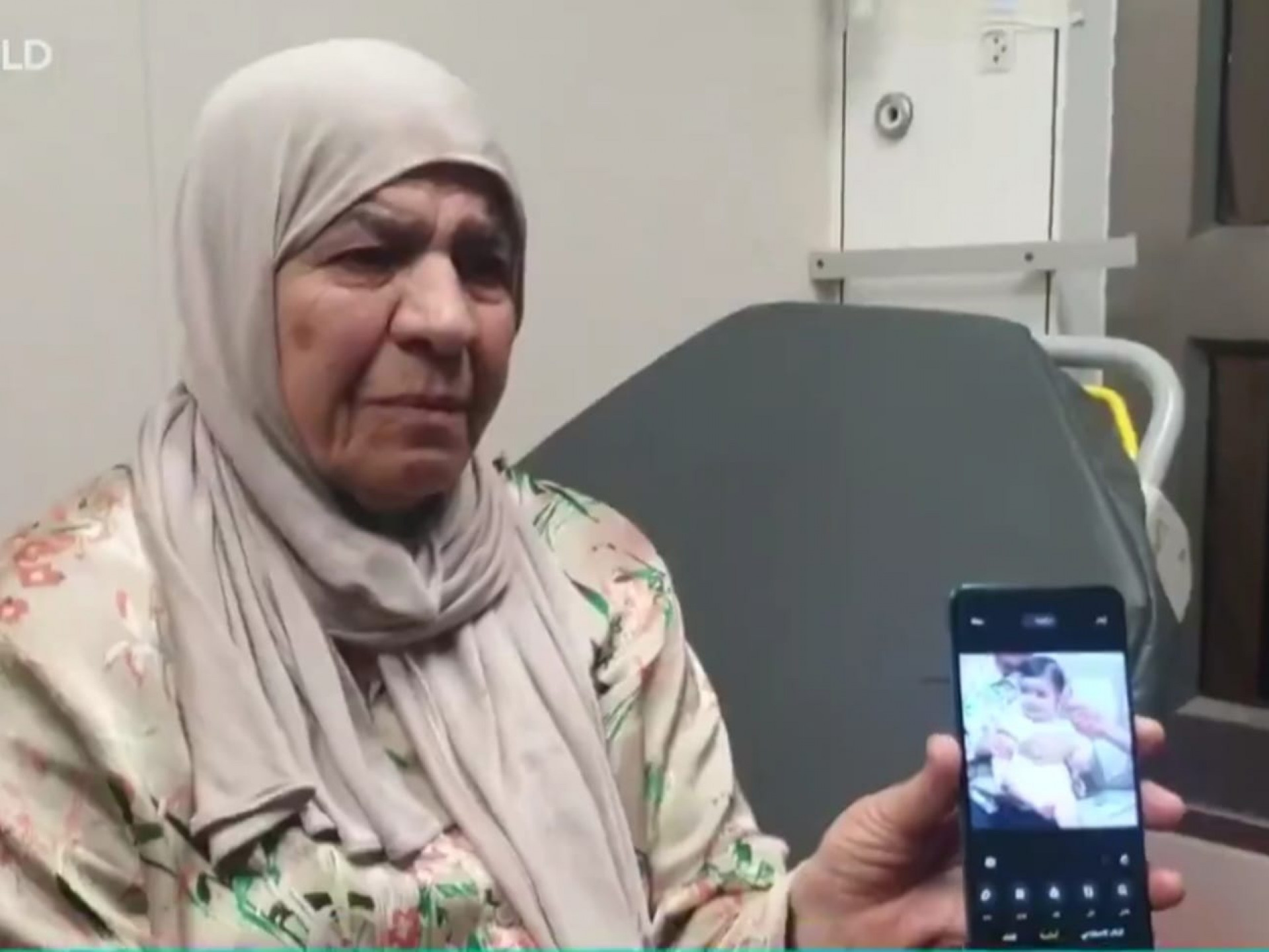 Soldados israelenses matam bebê palestino após atirarem contra carro de civis