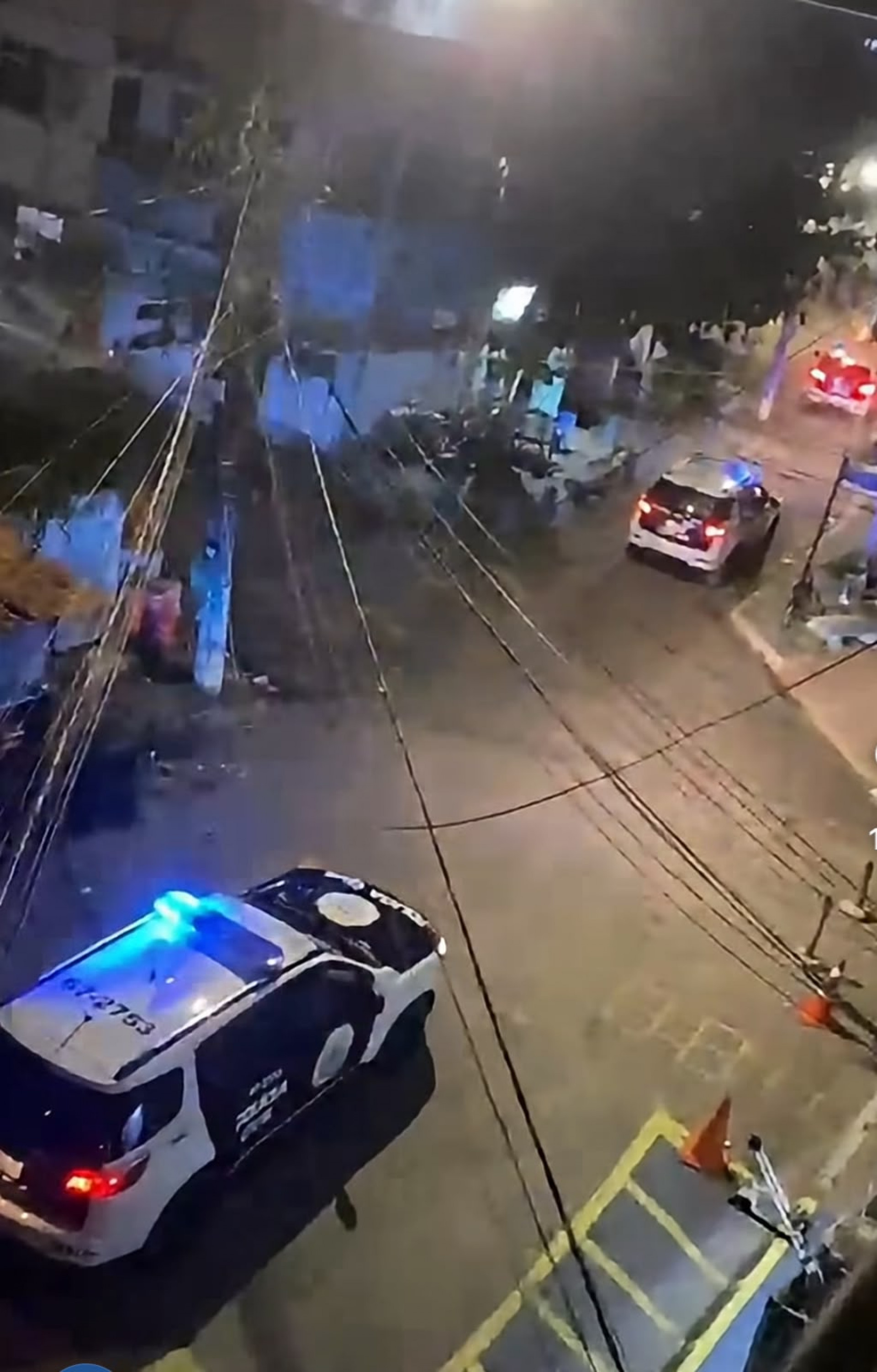 Homem é morto a tiros no Recreio