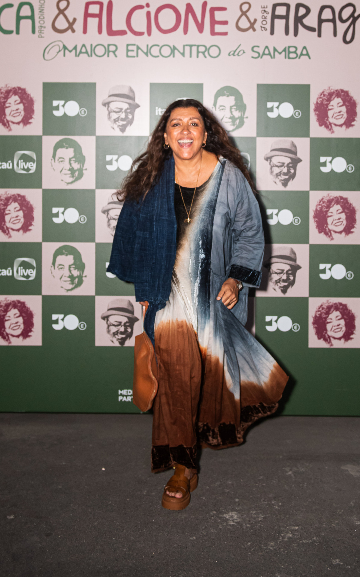 Regina Casé 