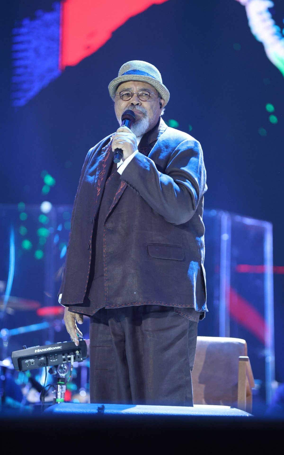 Jorge Aragão 