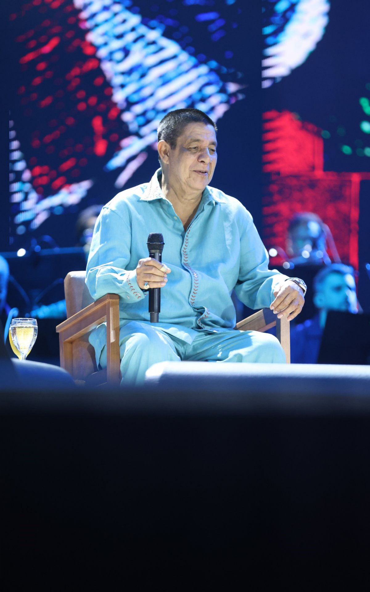 Zeca Pagodinho 