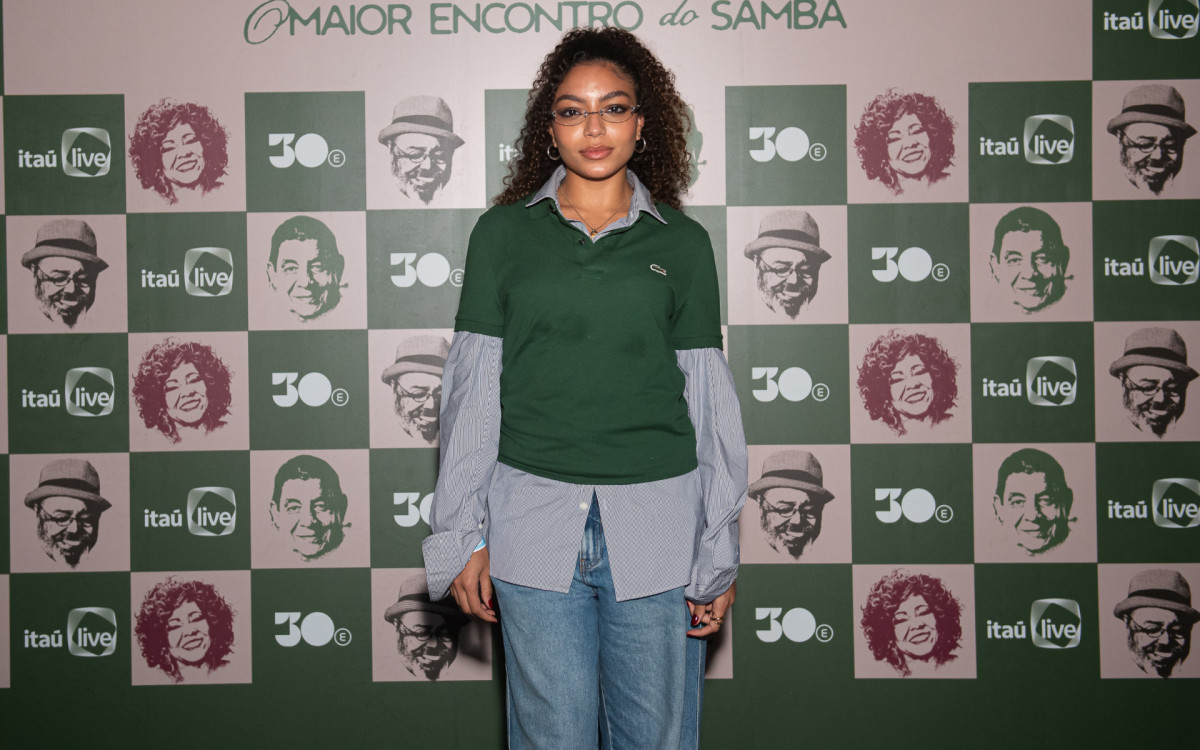Any Gabrielly
