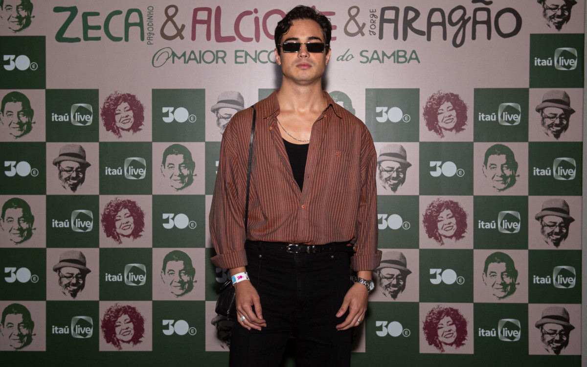 Danilo Mesquita