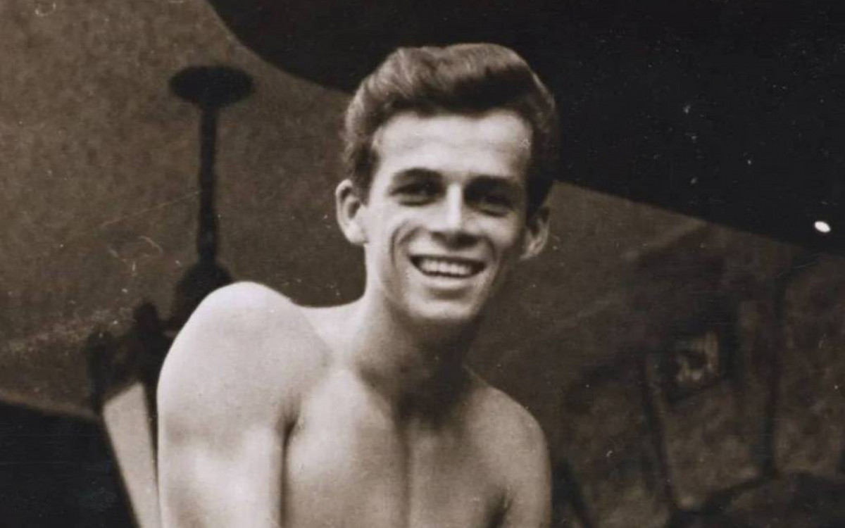 Stuart Angel foi morto pela repress&atilde;o em 1971, aos 25 anos - Reprodu&ccedil;&atilde;o/ Redes Sociais
