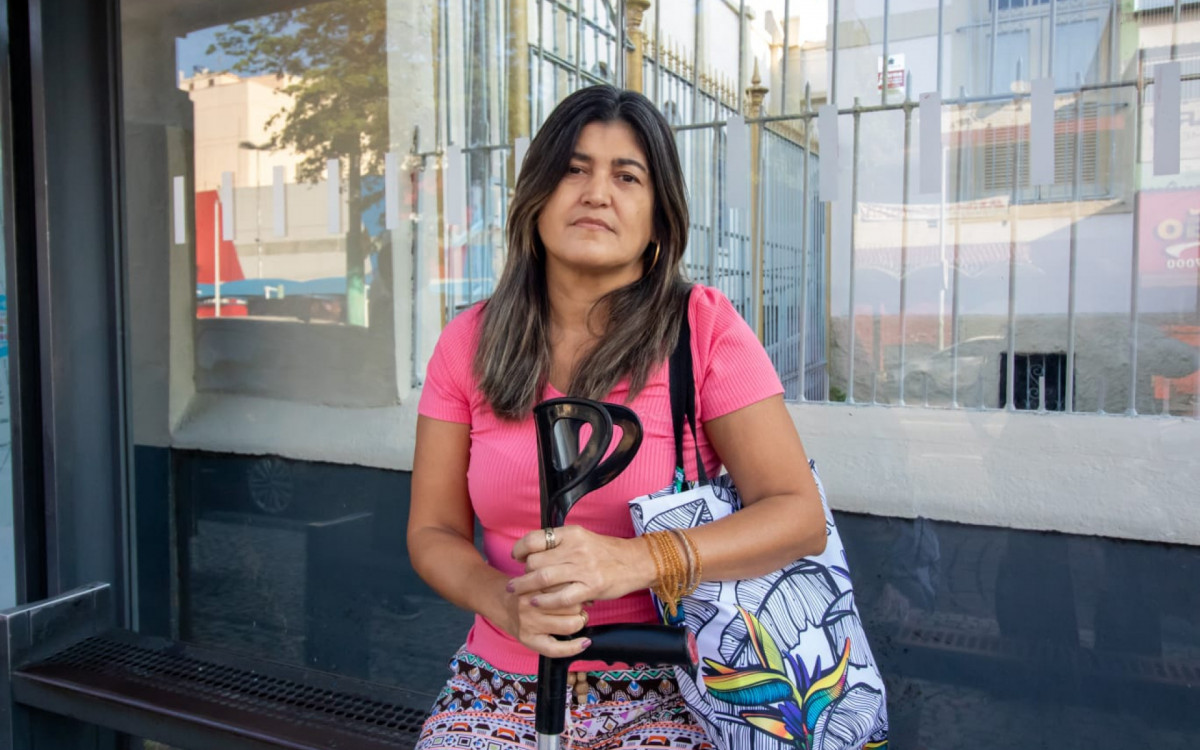 Maridalva Veloso