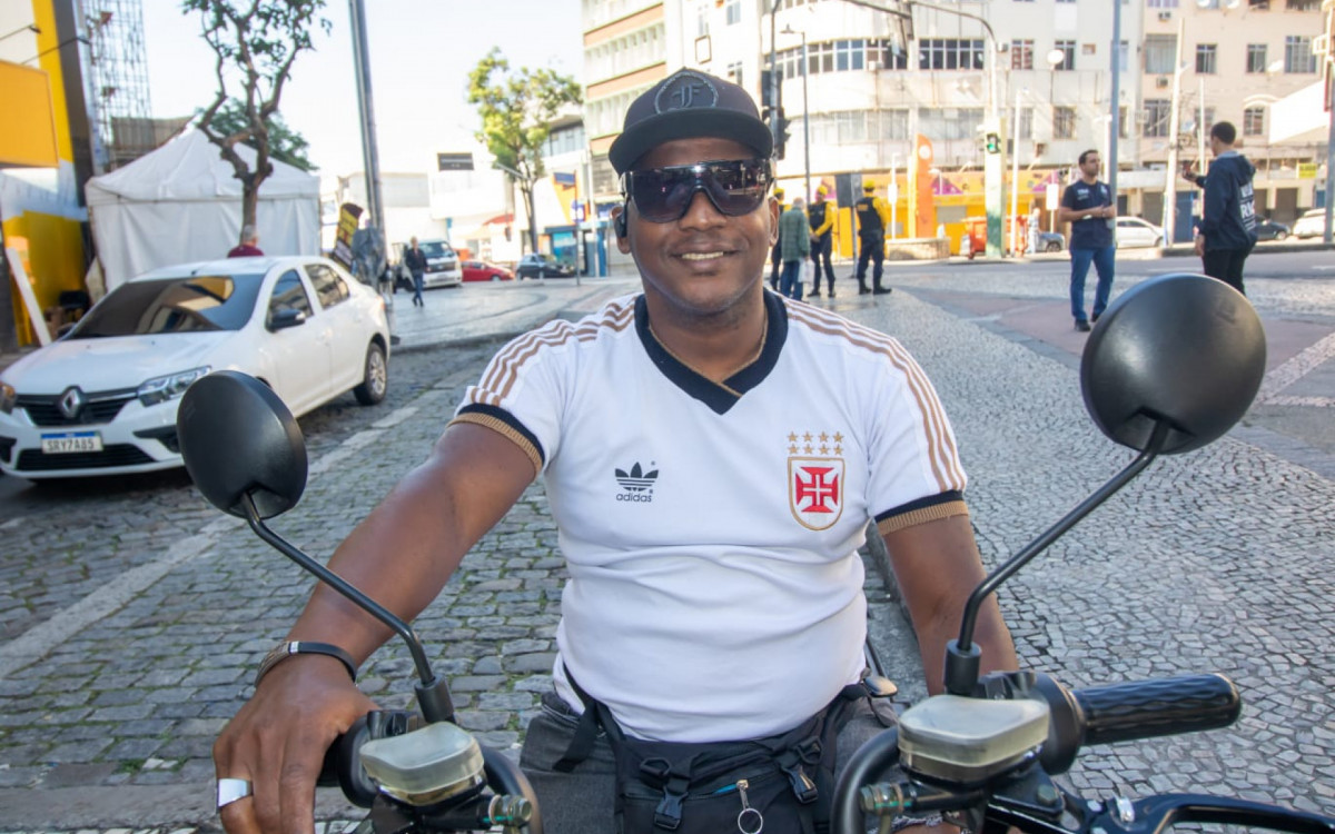 Jorge Luiz Isaías