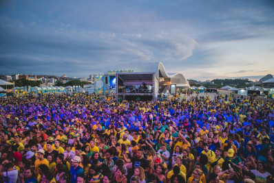 Energia Para Torcer aposta em Niterói como polo turístico da Copa do Mundo 2026