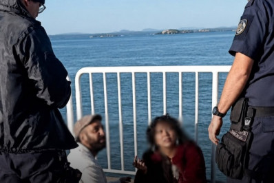 Casal é preso após depredar píer revitalizado e reacende alerta sobre preservação dos espaços públicos em Rio das Ostras