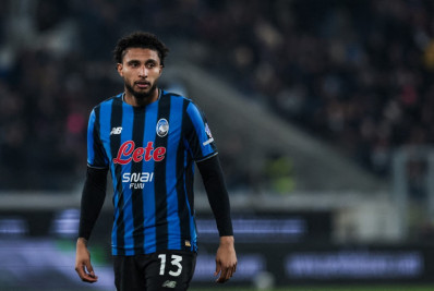 Atalanta renova contrato de Éderson após negociação frustrada