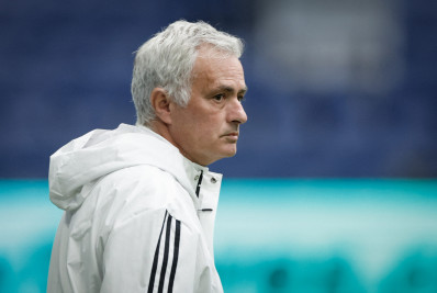 Mourinho pede astro do Manchester City no Real Madrid, diz jornal
