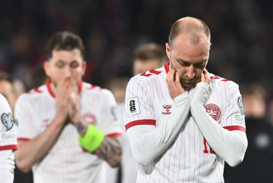 Eriksen se pronuncia depois de novo desmaio em campo: 'Situação diferente de 2021'