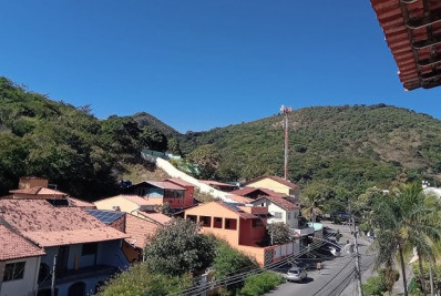 Rio registra temperatura mais baixa do ano