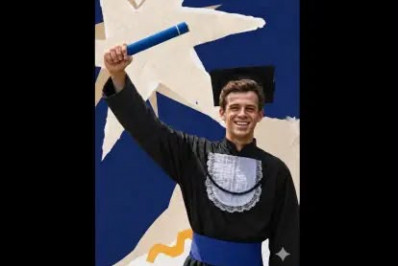 UFRJ concede diploma póstumo a Stuart Angel, morto pela ditadura 
