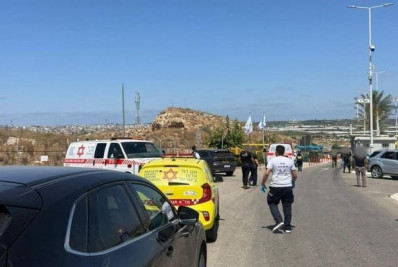 Ataques a tiros deixam um morto e cinco feridos em Israel