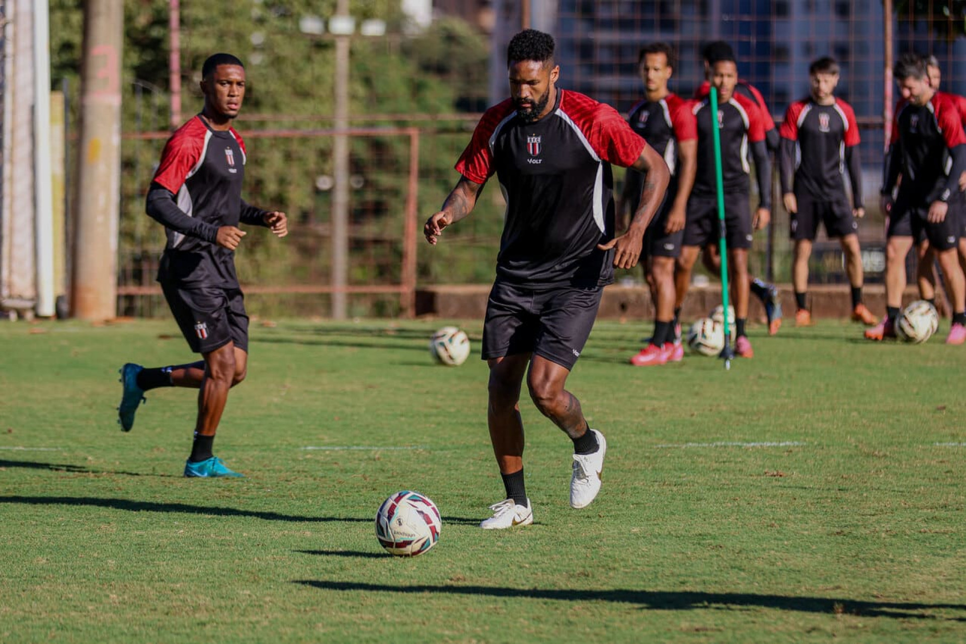 Vila Nova-GO x Botafogo-SP: onde assistir, escala&ccedil;&otilde;es e arbitragem