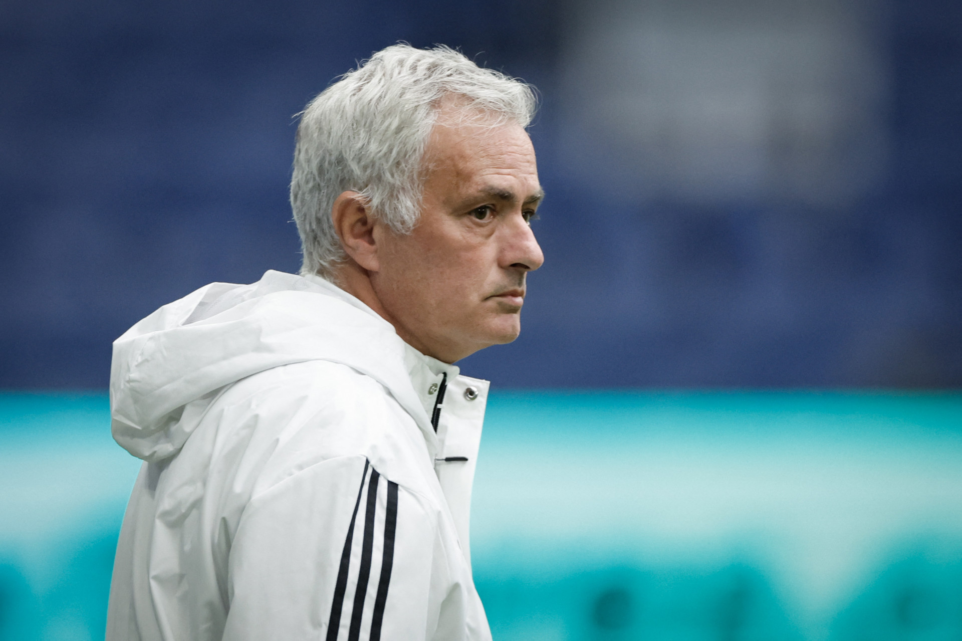 Mourinho pede astro do Manchester City no Real Madrid, diz j