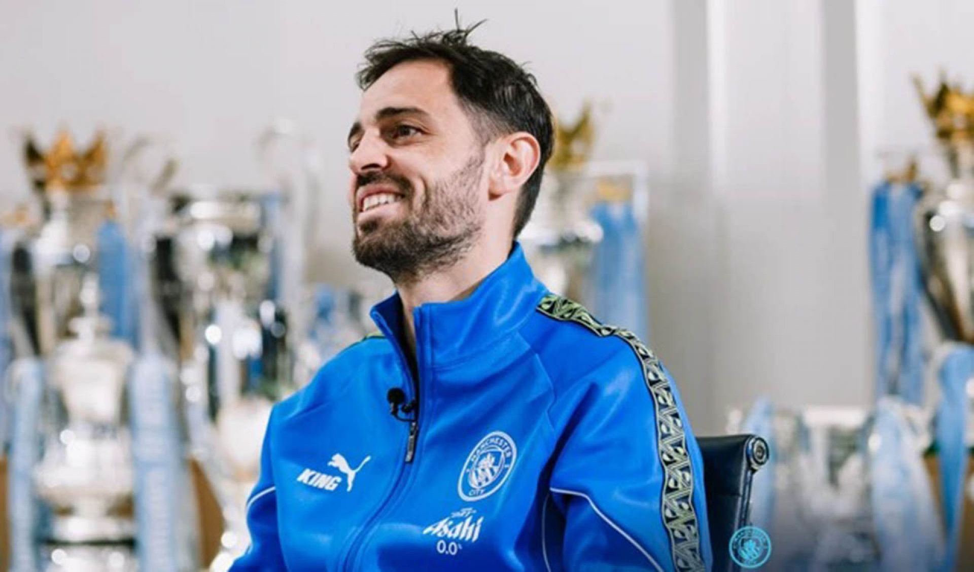 Real Madrid avalia contrata&ccedil;&atilde;o de Bernardo Silva a pedido de Mourinho, diz jornal