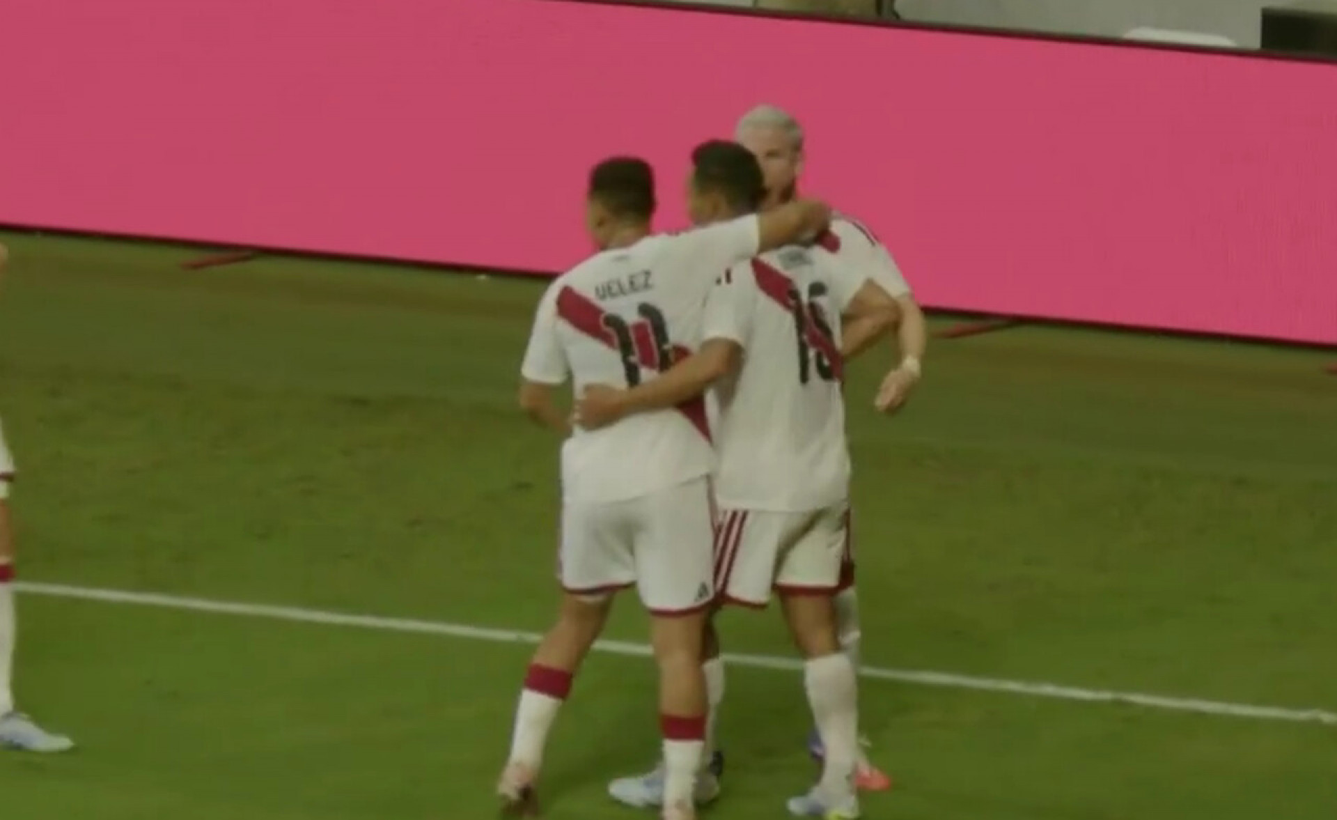 Espanha x Peru: onde assistir e escala&ccedil;&otilde;es