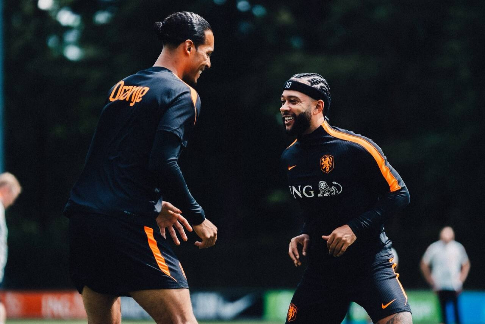 Holanda x Uzbequist&atilde;o: onde assistir e escala&ccedil;&otilde;es