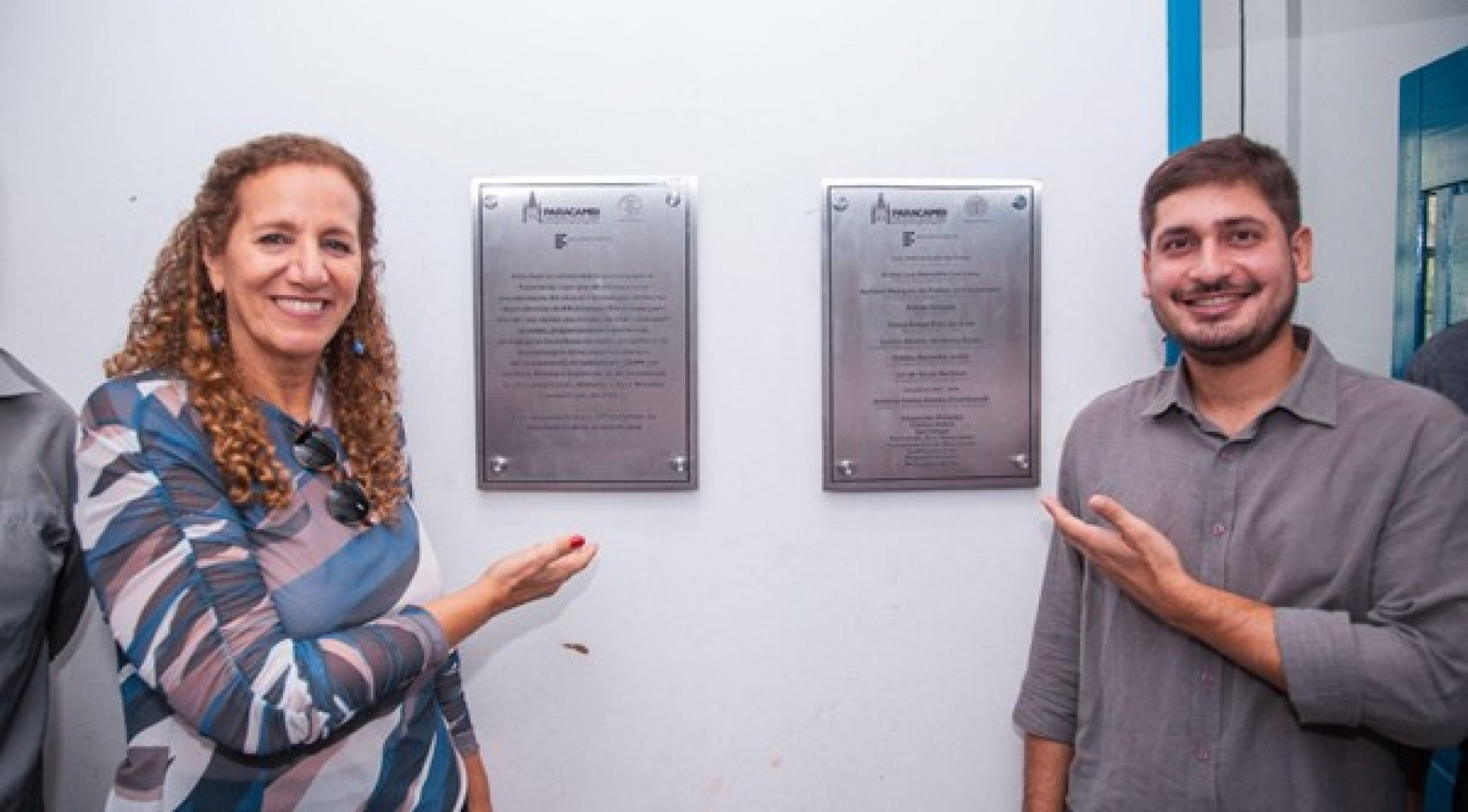 Paracambi inaugura Laboratório Maker e amplia acesso de estu