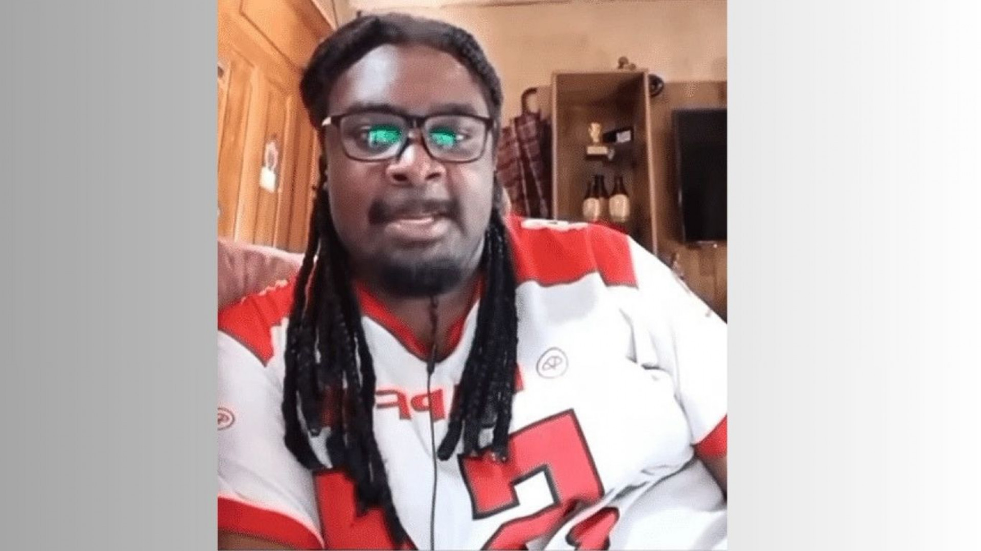 Entidades repudiam prisão de jornalista perseguido por Zambe