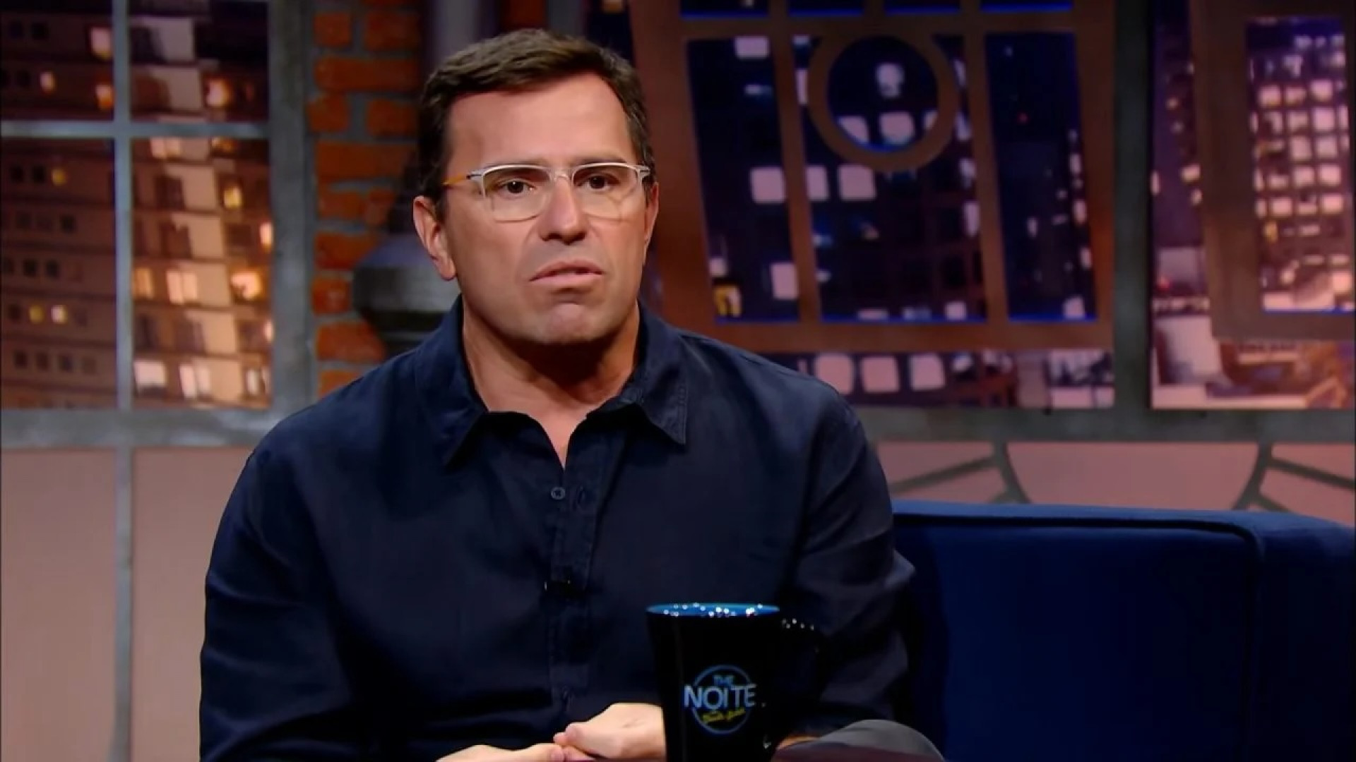 Bocardi ganha espaço nacional no SBT