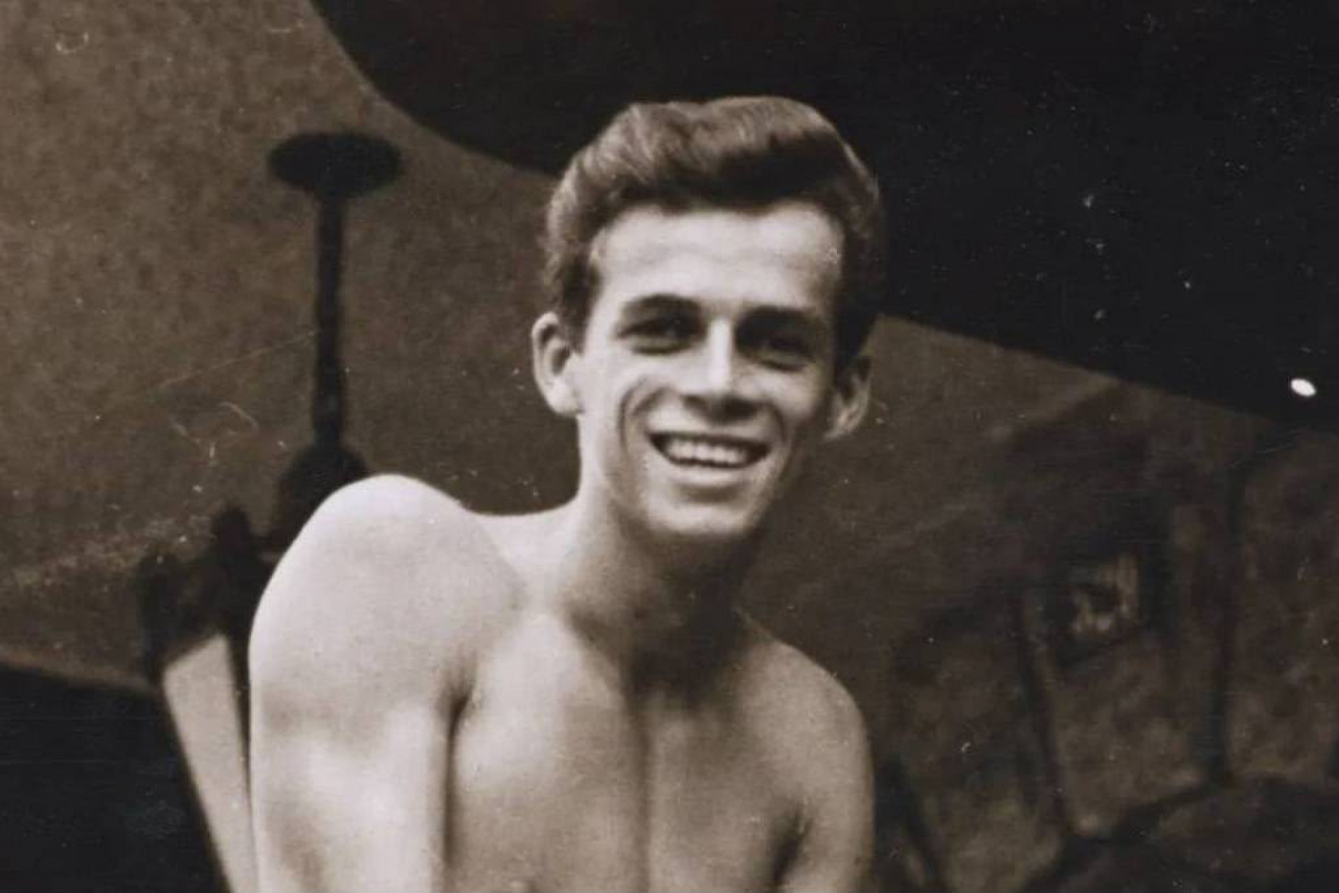 Stuart Angel foi morto pela repressão em 1971, aos 25 anos - Reprodução/ Redes Sociais