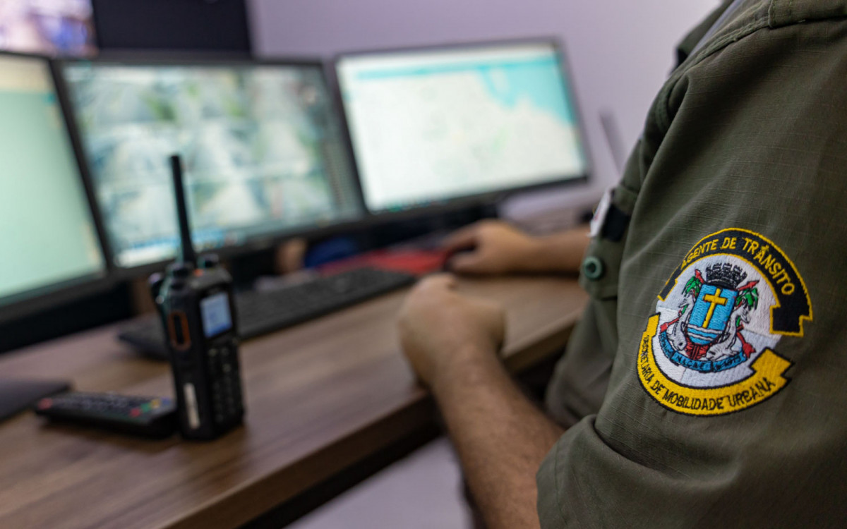 Novo Centro Administrativo da Mobilidade Urbana já está em funcionamento e concentra serviços essenciais em uma única estrutura