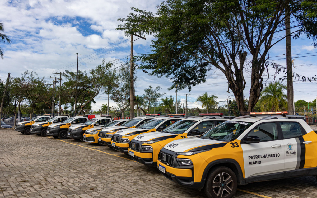 Novo Centro Administrativo da Mobilidade Urbana já está em funcionamento e concentra serviços essenciais em uma única estrutura