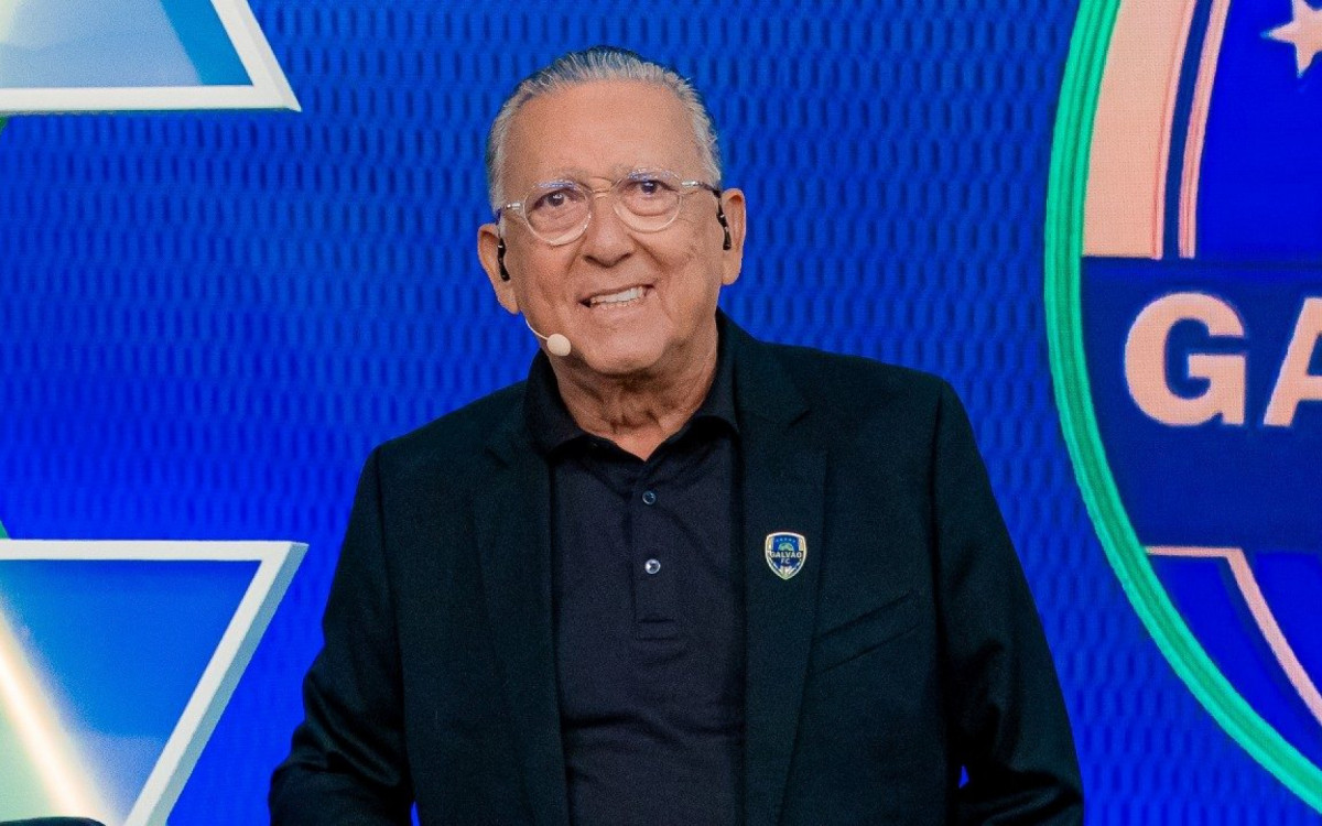 Galvão Bueno