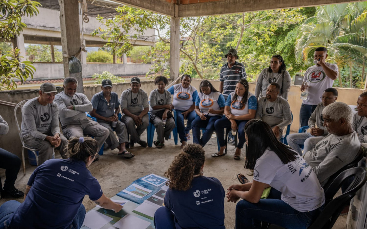 Sustentabilidade