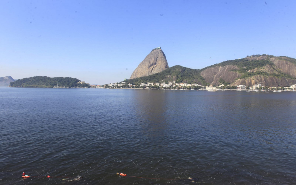 Rio registra menor temperatura do ano pelo terceiro dia seguido