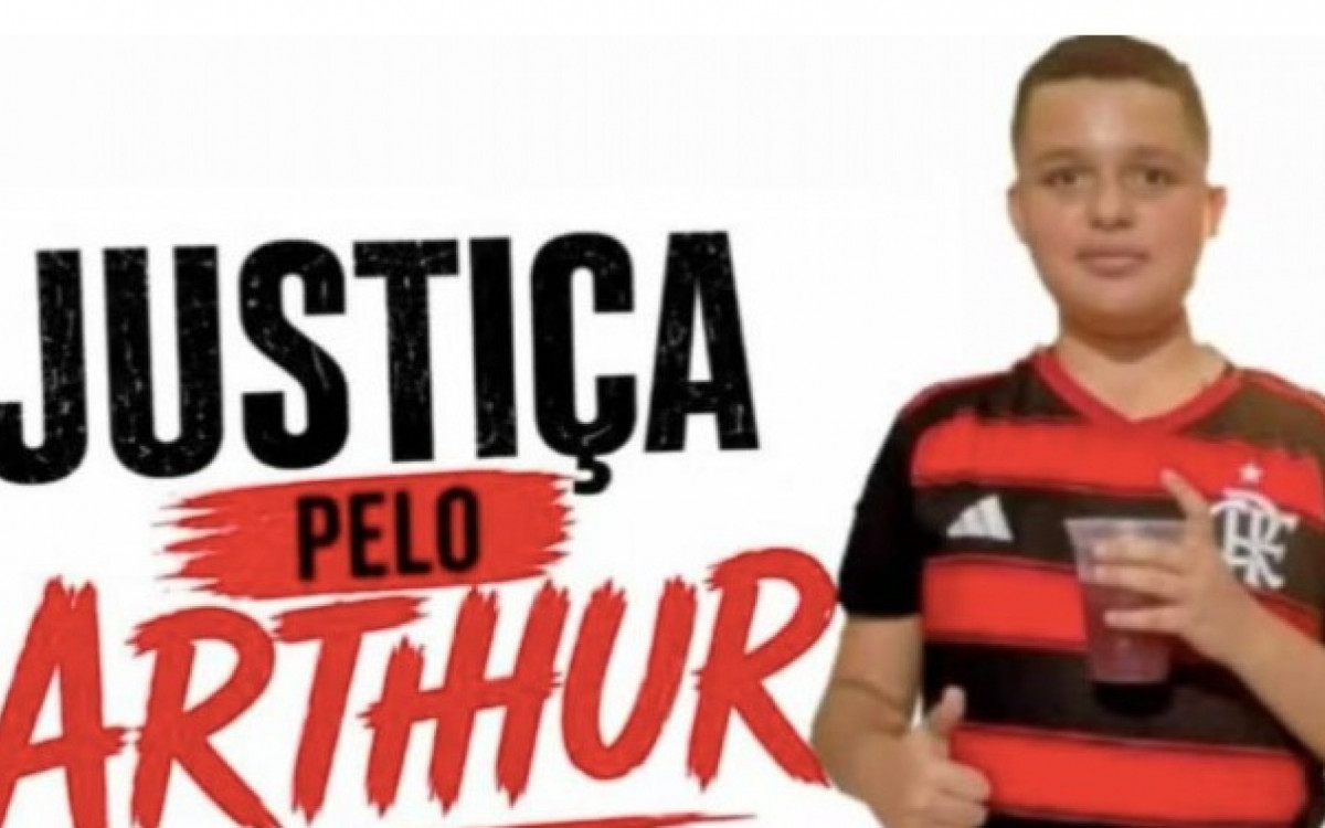 Mãe de menino internado por suspeita de envenenamento não ac