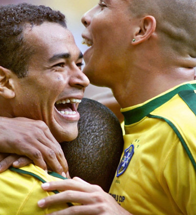Brasil defende invencibilidade de 92 anos em estreias de Copa