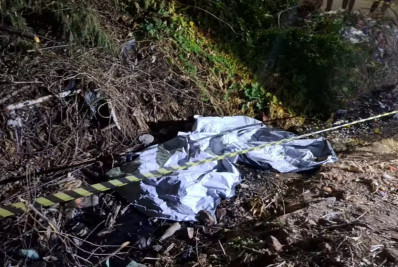 Menino de 2 anos é encontrado morto em esgoto no Piauí