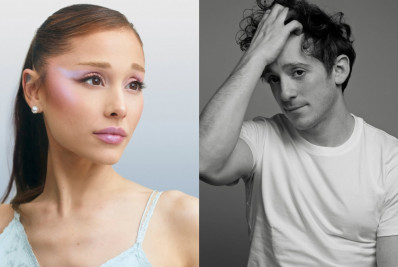 Ariana Grande termina namoro com Ethan Slater, diz site