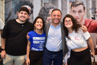 Niterói amplia política de permanência estudantil nas universidades com mil novas vagas no Aluguel Universitário